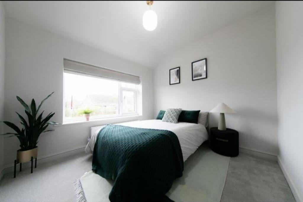 Recently Refurbished Home. Poulton-le-Fylde Kültér fotó