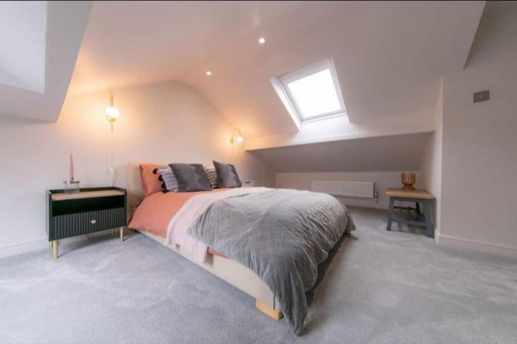 Recently Refurbished Home. Poulton-le-Fylde Kültér fotó